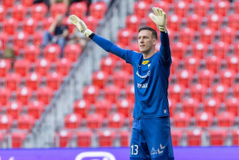 Football. Fortuna I Liga. GKS Tychy - GKS Katowice. 23.04.2023