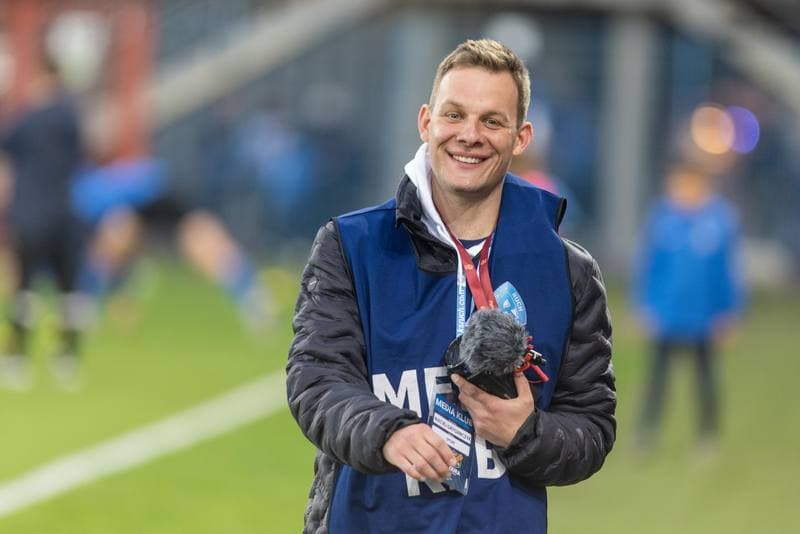 Football. Fortuna I Liga. Ruch Chorzow - Odra Opole. 19.05.2023