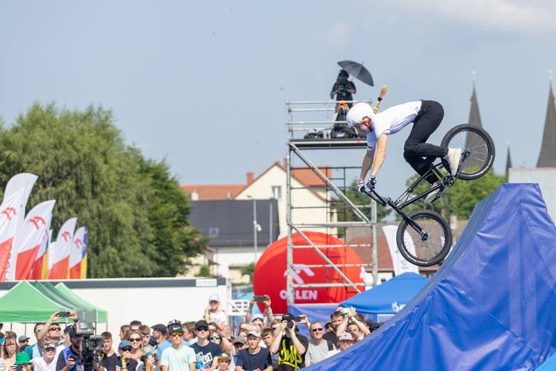 Cycling. European Games. Iveta Miculycova - . 22.06.2023
