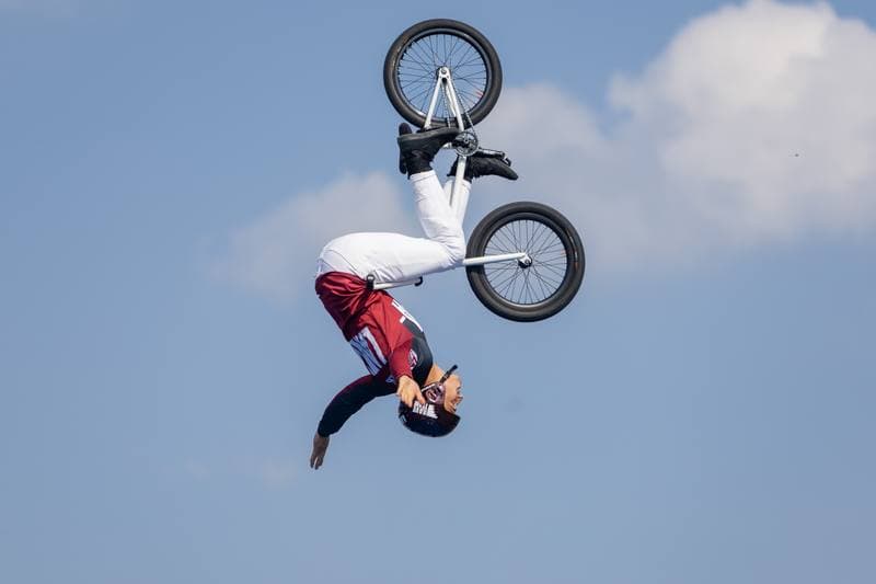 Cycling. European Games. Iveta Miculycova - . 22.06.2023