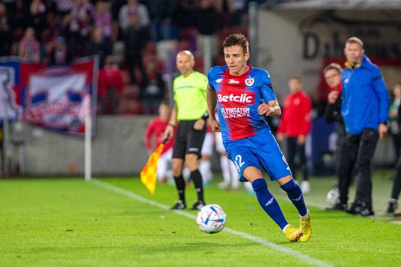 Football. PKO BP Ekstraklasa. Gornik Zabrze - Piast Gliwice. 10.09.2022