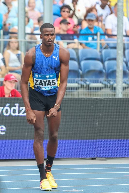 Athletics. Diamond League. Memorial Kamili Skolimowskiej. 16.07.2023