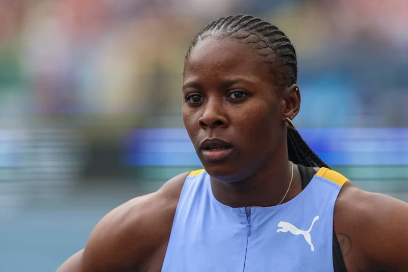 Athletics. Diamond League. Memorial Kamili Skolimowskiej. 16.07.2023