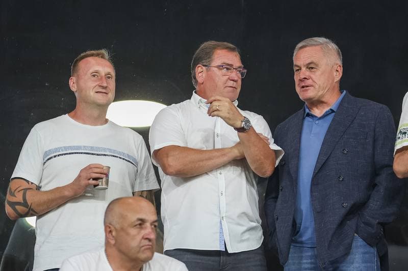 Football. UEFA Champions League. Rakow Czestochowa - FC Copenhagen. 22.08.2023