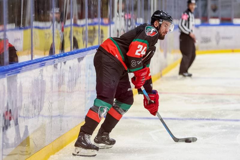 Ice Hockey. Tauron Hokej Liga. GKS Katowice - GKS Tychy. 10.09.2023