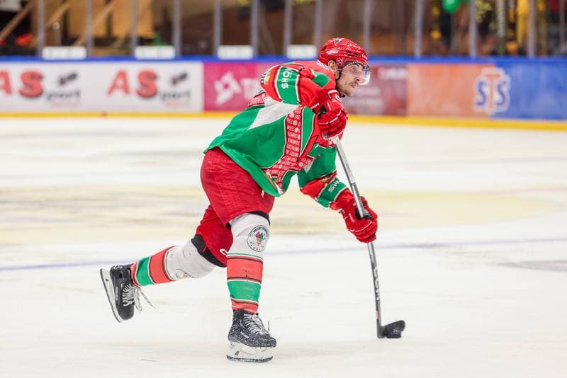 Ice Hockey. Tauron Hokej Liga. GKS Katowice - Zaglebie Sosnowiec. 01.10.2023