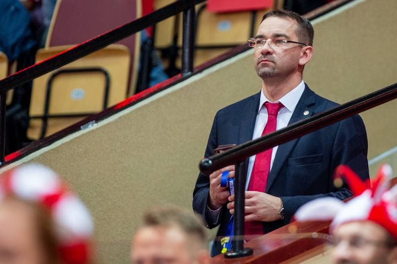 Volleyball. FIVB Men's World Championship. Poland - Italy. 11.09.2022