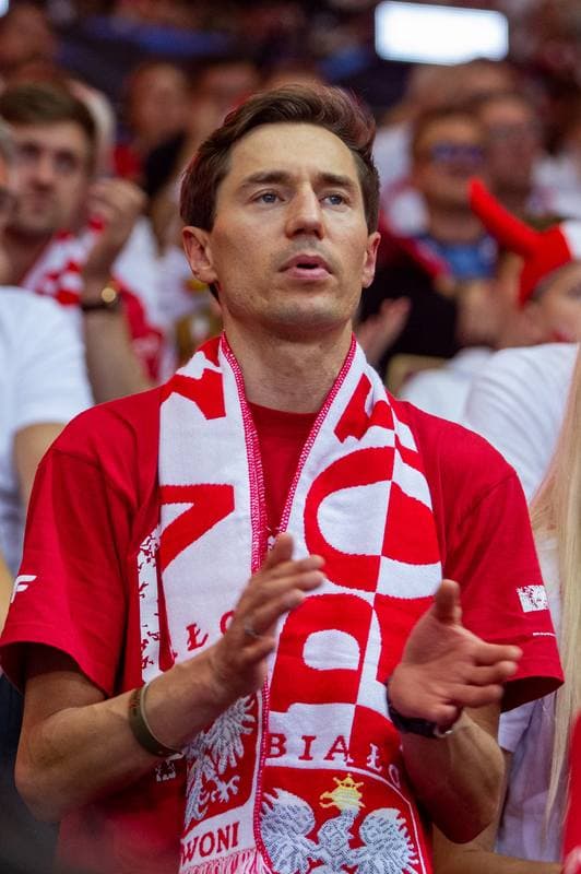 Volleyball. FIVB Men's World Championship. Poland - Italy. 11.09.2022