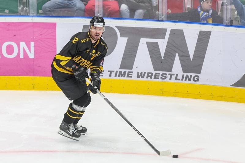 Ice Hockey. Tauron Hokej Liga. Zaglebie Sosnowiec - GKS Katowice. 03.11.2023