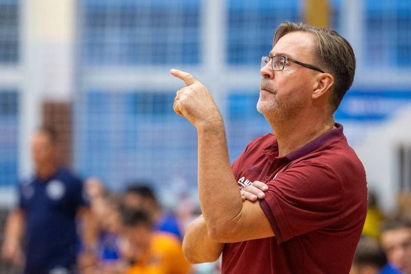 Handball. PGNiG Superliga. Gornik Zabrze - Grupa Azoty Unia Tarnow. 14.09.2022