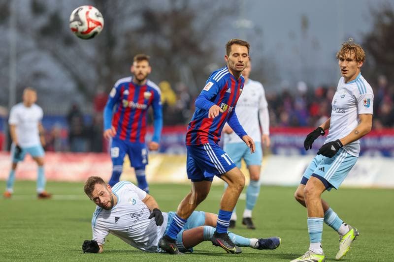 Football. II Liga. Polonia Bytom - Kotwica Kolobrzeg. 18.11.2023