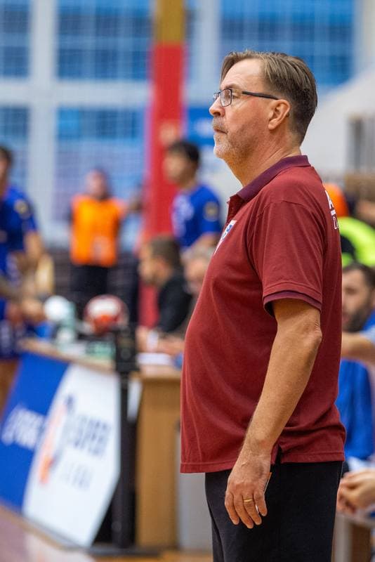 Handball. PGNiG Superliga. Gornik Zabrze - Grupa Azoty Unia Tarnow. 14.09.2022