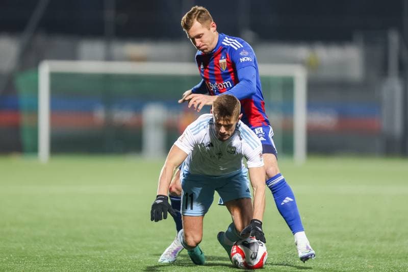 Football. II Liga. Polonia Bytom - Kotwica Kolobrzeg. 18.11.2023
