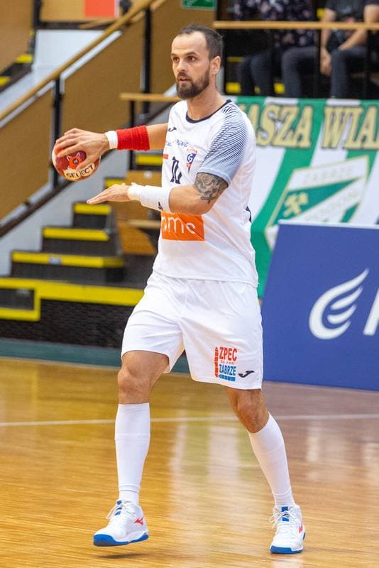 Handball. PGNiG Superliga. Gornik Zabrze - Grupa Azoty Unia Tarnow. 14.09.2022