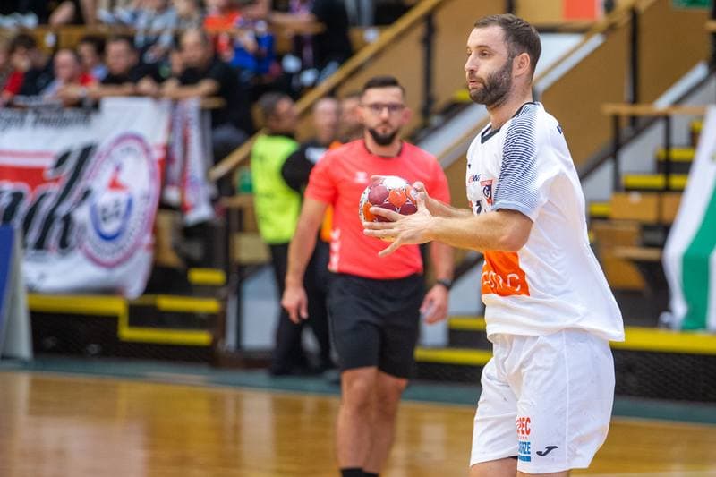 Handball. PGNiG Superliga. Gornik Zabrze - Grupa Azoty Unia Tarnow. 14.09.2022
