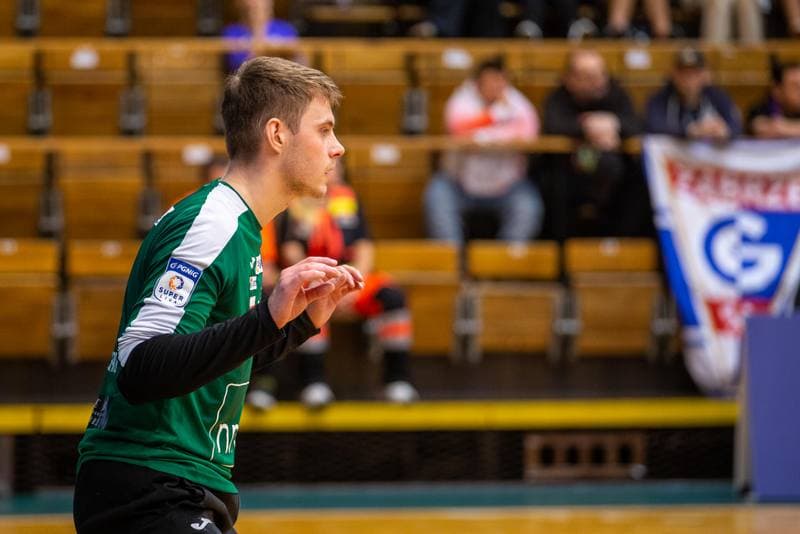 Handball. PGNiG Superliga. Gornik Zabrze - Grupa Azoty Unia Tarnow. 14.09.2022