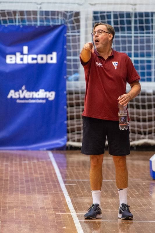 Handball. PGNiG Superliga. Gornik Zabrze - Grupa Azoty Unia Tarnow. 14.09.2022