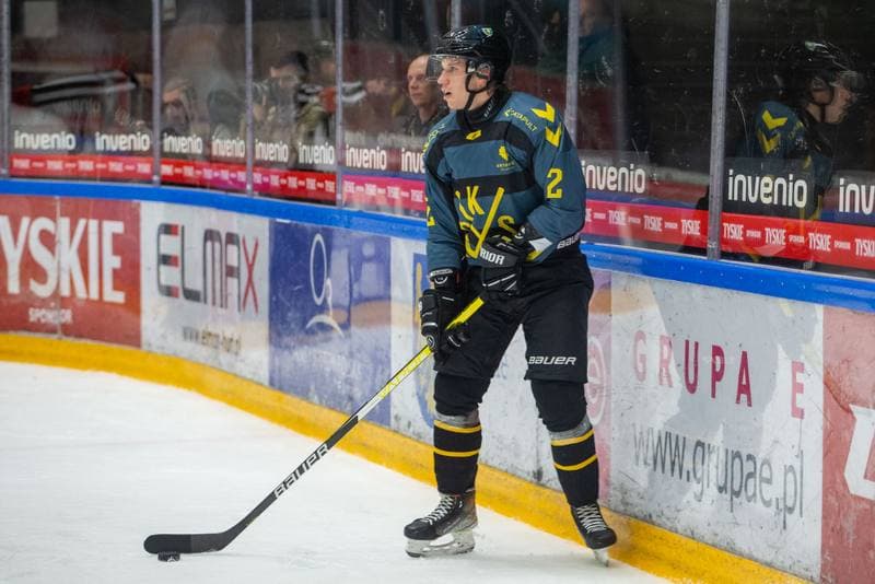 Ice Hockey. PHL. GKS Tychy - GKS Katowice. 16.09.2022