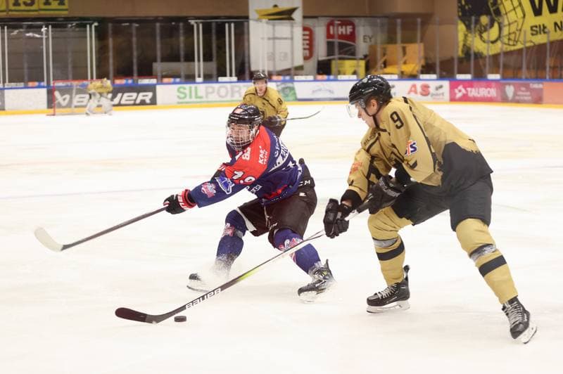 Ice Hockey. Tauron Hokej Liga. GKS Katowice - KH Energa Torun. 19.01.2024