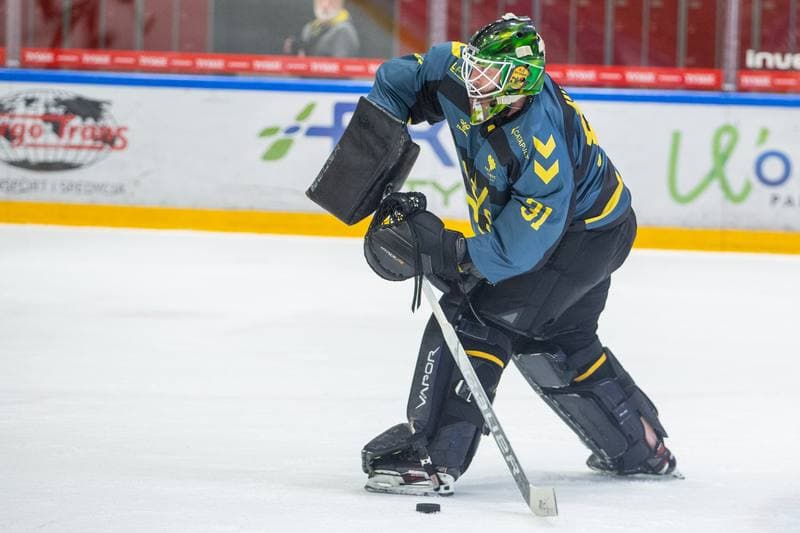Ice Hockey. PHL. GKS Tychy - GKS Katowice. 16.09.2022