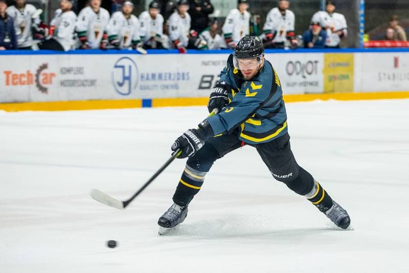 Ice Hockey. PHL. GKS Tychy - GKS Katowice. 16.09.2022