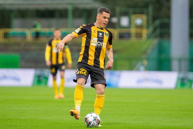 Football. Fortuna I Liga. GKS Katowice - GKS Tychy. 17.09.2022