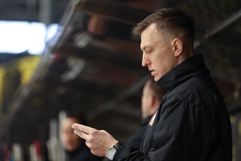 Ice Hockey. EWHL. Tauron Metropolia Silesia - KEHV Lakers. 04.02.2024