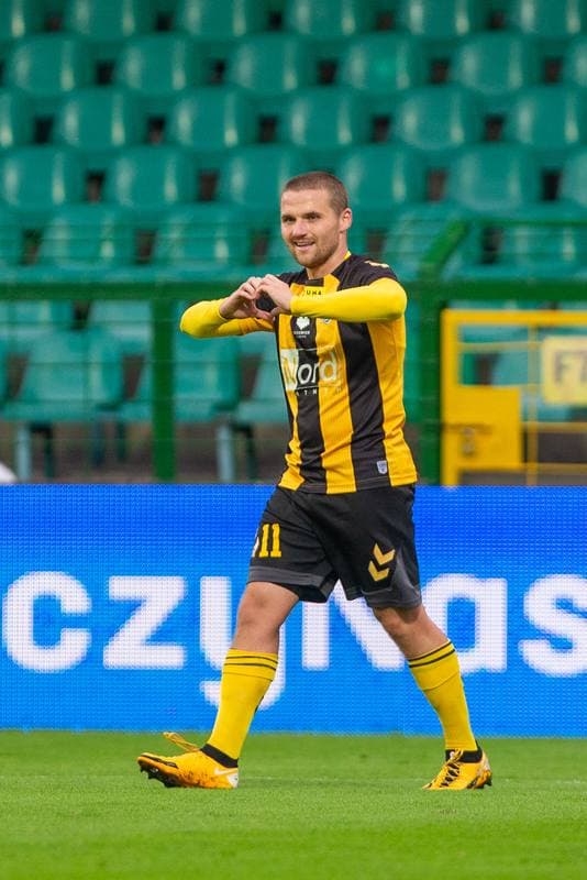 Football. Fortuna I Liga. GKS Katowice - GKS Tychy. 17.09.2022
