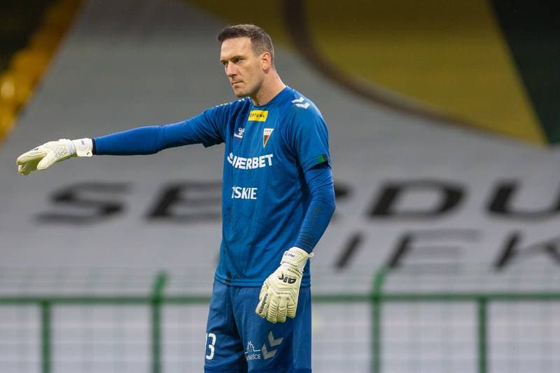 Football. Fortuna I Liga. GKS Katowice - GKS Tychy. 17.09.2022