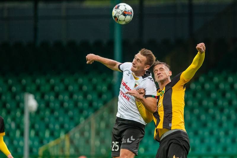 Football. Fortuna I Liga. GKS Katowice - GKS Tychy. 17.09.2022