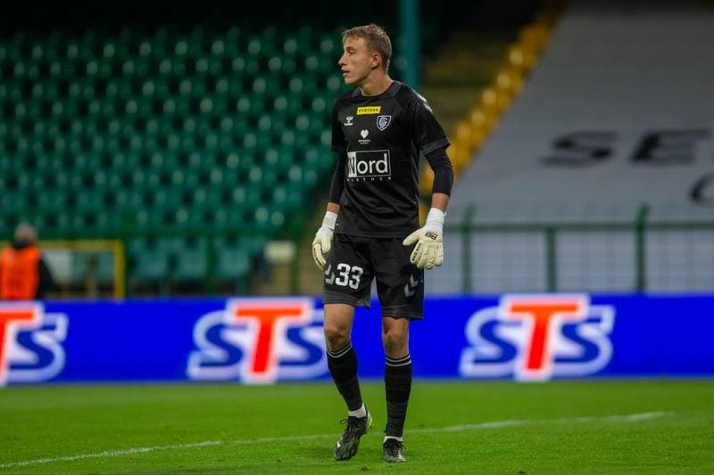 Football. Fortuna I Liga. GKS Katowice - GKS Tychy. 17.09.2022