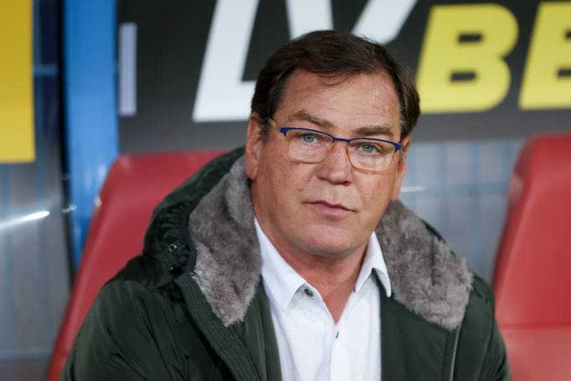 Football. PKO BP Ekstraklasa. Piast Gliwice - Gornik Zabrze. 10.02.2024