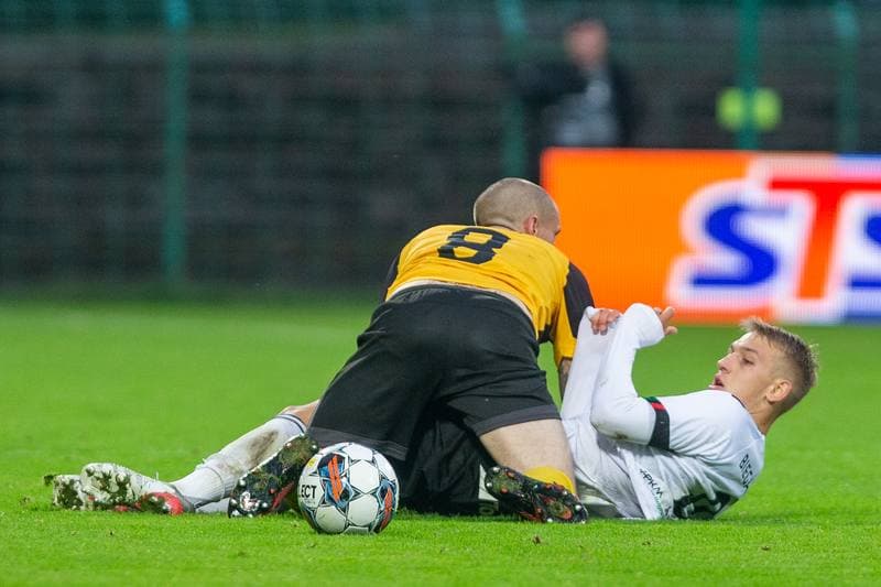 Football. Fortuna I Liga. GKS Katowice - GKS Tychy. 17.09.2022