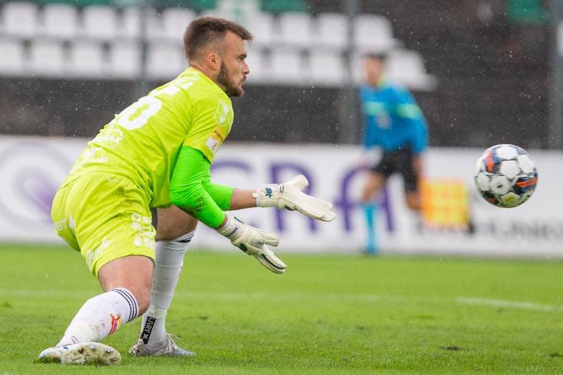 Football. Fortuna I Liga. Zaglebie Sosnowiec - Chojniczanka Chojnice. 18.09.2022