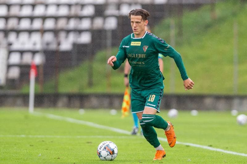 Football. Fortuna I Liga. Zaglebie Sosnowiec - Chojniczanka Chojnice. 18.09.2022
