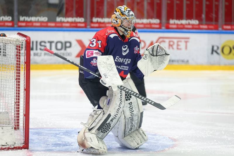 Ice Hockey. Tauron Hokej Liga. GKS Tychy - KH Energa Torun. 25.02.2024