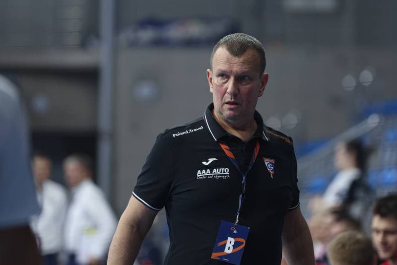 Handball. EHF European League. Gornik Zabrze - HBC Nantes. 27.02.2024