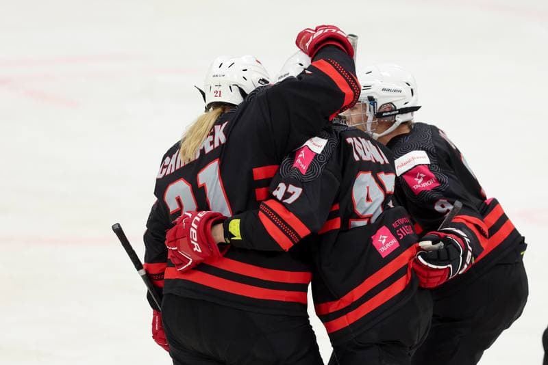 Ice Hockey. EWHL. Tauron Metropolia Silesia - EC Graz Huskies. 02.03.2024
