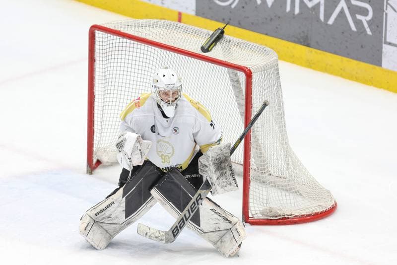 Ice Hockey. Tauron Hokej Liga. Zaglebie Sosnowiec - GKS Katowice. 06.03.2024