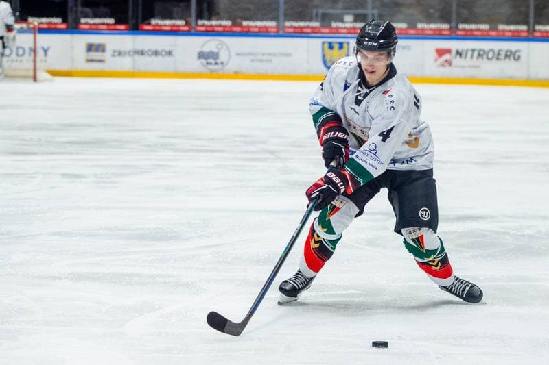 Ice Hockey. PHL. GKS Tychy - Re-Plast Unia Oswiecim. 18.09.2022