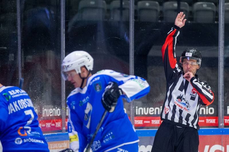 Ice Hockey. PHL. GKS Tychy - Re-Plast Unia Oswiecim. 18.09.2022