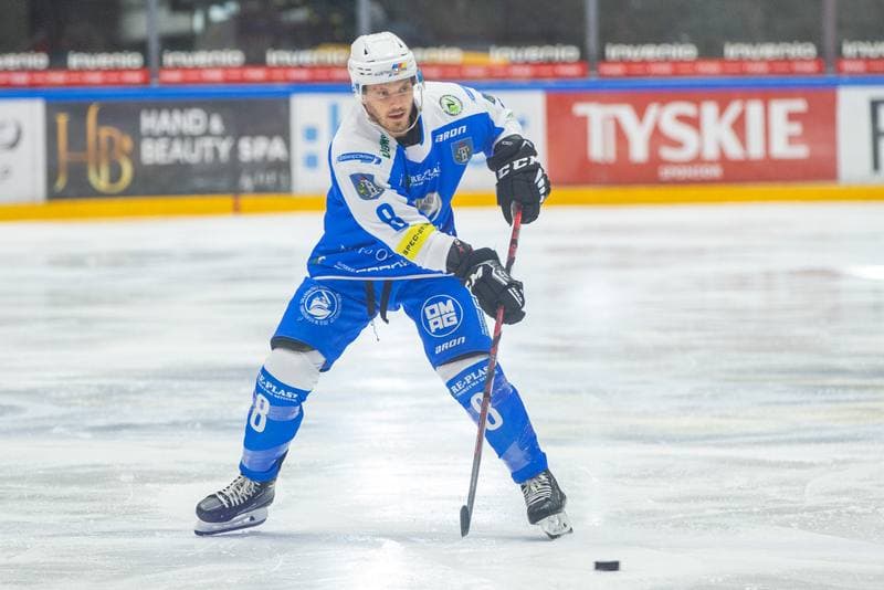 Ice Hockey. PHL. GKS Tychy - Re-Plast Unia Oswiecim. 18.09.2022