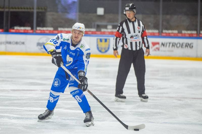 Ice Hockey. PHL. GKS Tychy - Re-Plast Unia Oswiecim. 18.09.2022