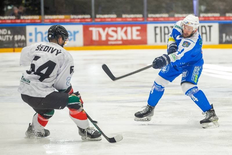 Ice Hockey. PHL. GKS Tychy - Re-Plast Unia Oswiecim. 18.09.2022