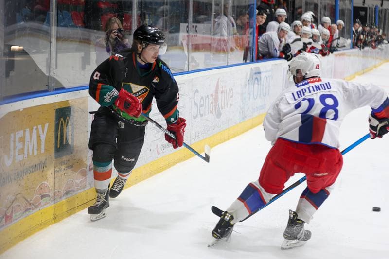 Ice Hockey. MHL. BS Polonia Bytom - Naprzod Janow Katowice. 23.03.2024