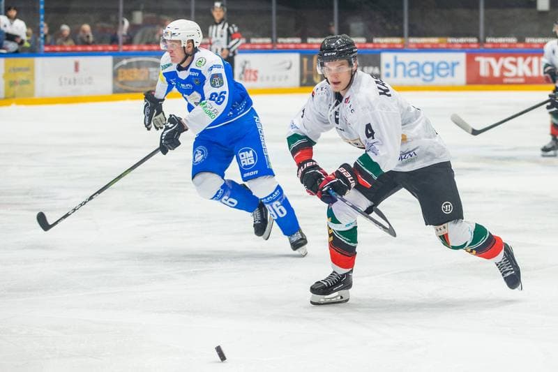 Ice Hockey. PHL. GKS Tychy - Re-Plast Unia Oswiecim. 18.09.2022