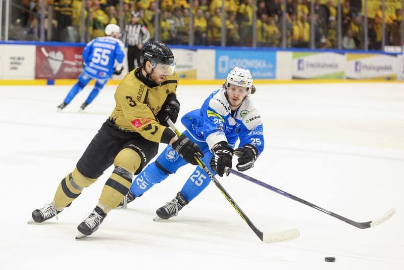 Ice Hockey. Tauron Hokej Liga. GKS Katowice - Re-Plast Unia Oswiecim. 02.04.2024