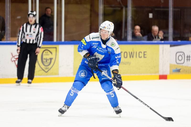 Ice Hockey. Tauron Hokej Liga. GKS Katowice - Re-Plast Unia Oswiecim. 03.04.2024