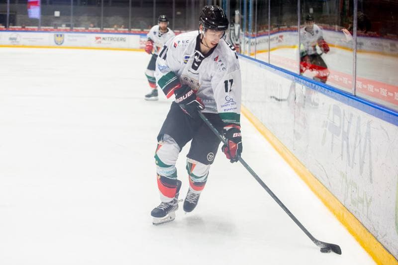 Ice Hockey. PHL. GKS Tychy - Marma Ciarko STS Sanok. 20.09.2022