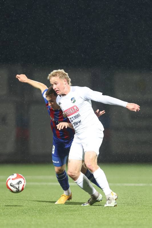 Football. II Liga. Polonia Bytom - KKS 1925 Kalisz. 19.04.2024
